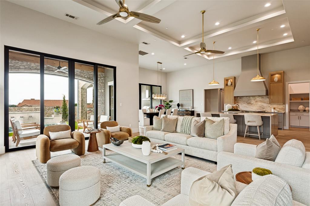Westlake Entrada - Residential