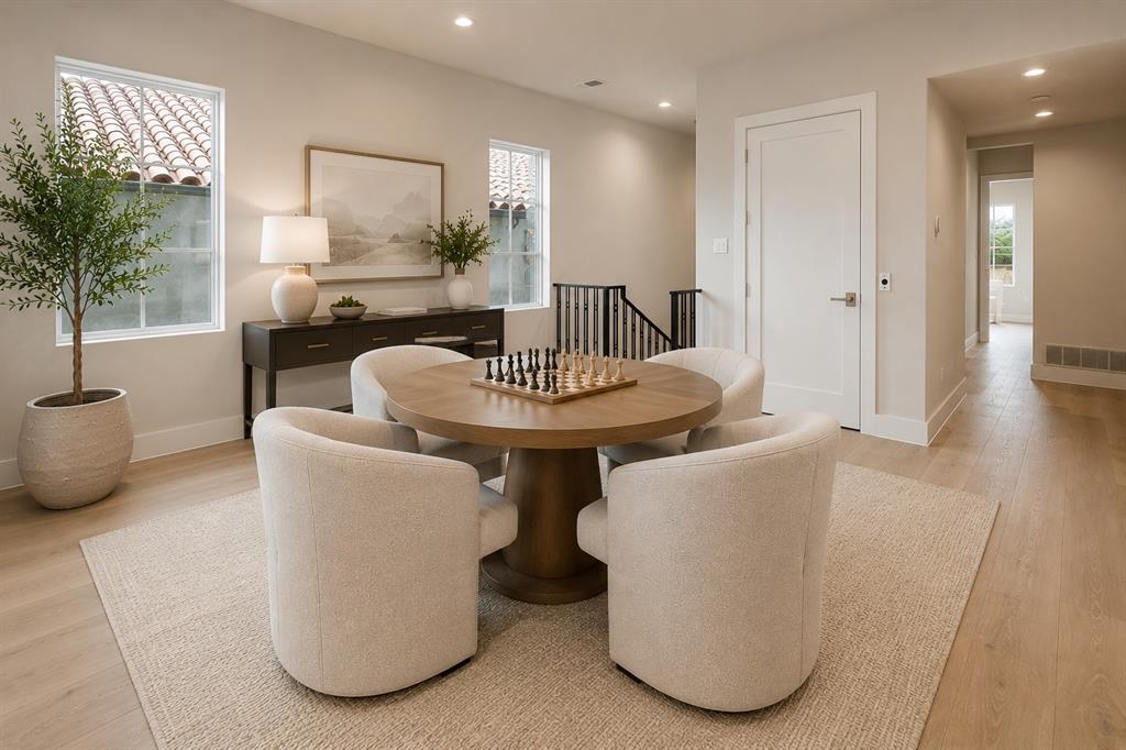 Westlake Entrada - Residential