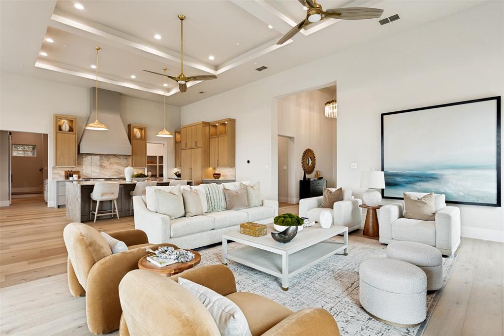 Westlake Entrada - Residential