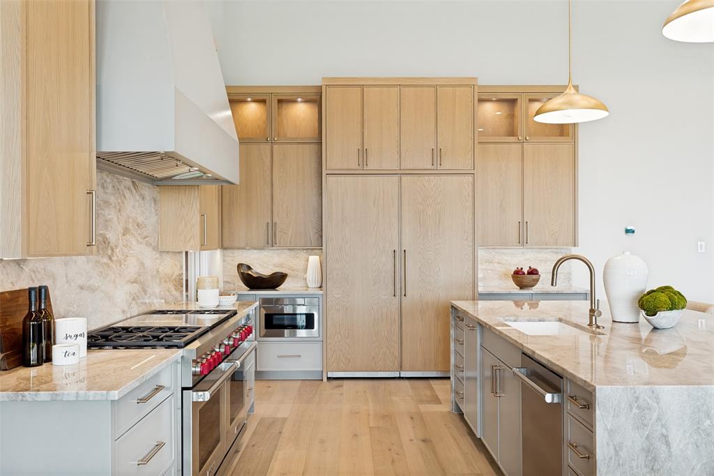 Westlake Entrada - Residential