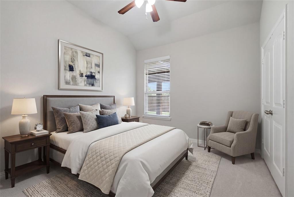 Trinity Falls Planning Unit 1 Ph 1b - Residential