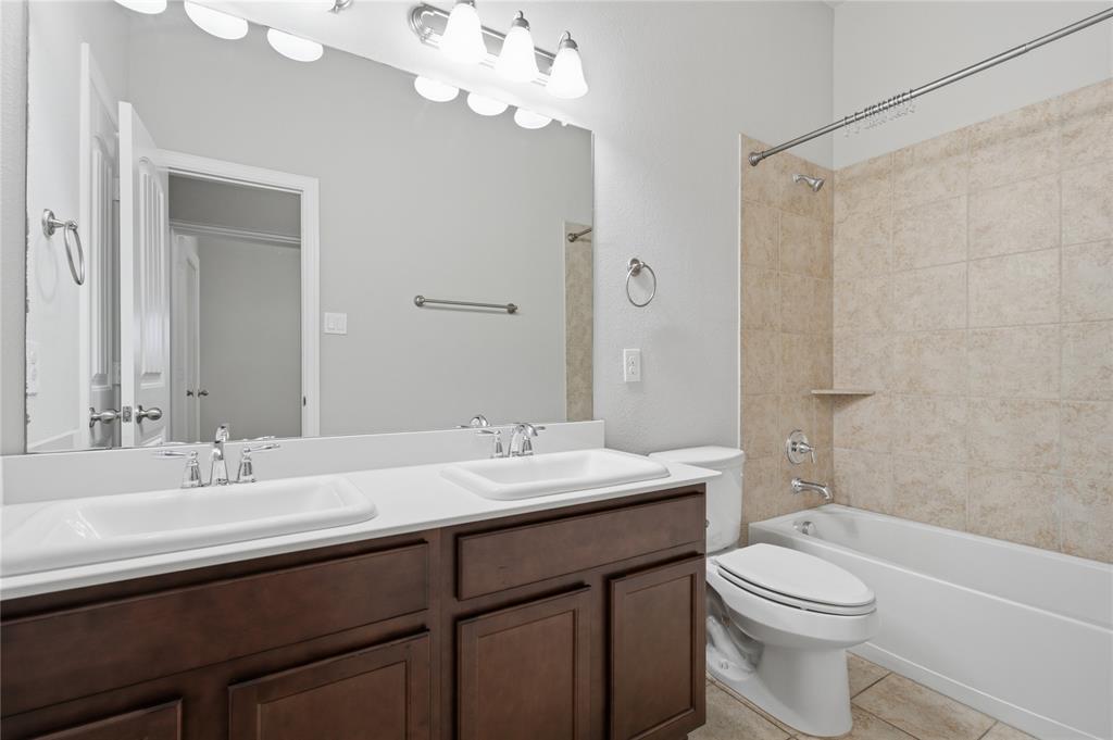 Trinity Falls Planning Unit 1 Ph 1b - Residential