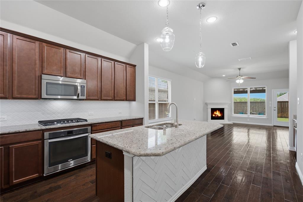 Trinity Falls Planning Unit 1 Ph 1b - Residential