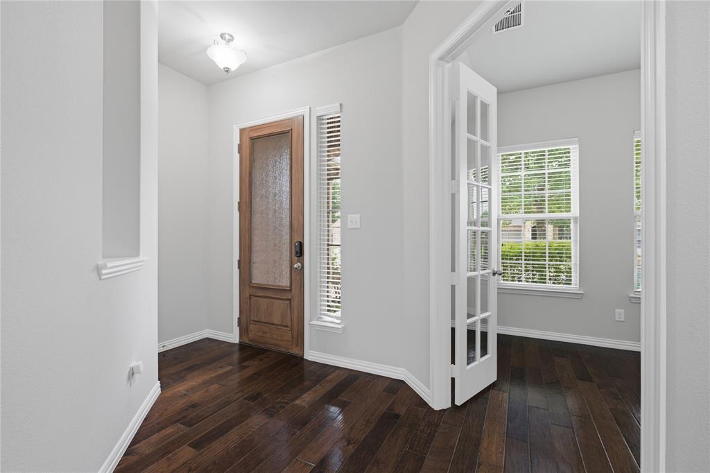 Trinity Falls Planning Unit 1 Ph 1b - Residential