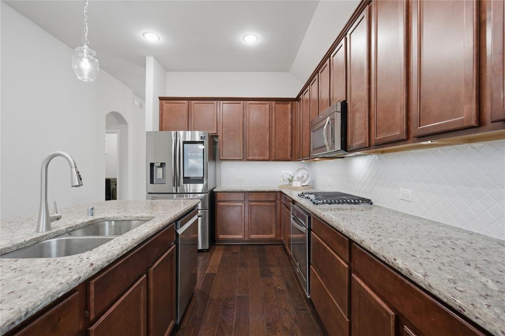 Trinity Falls Planning Unit 1 Ph 1b - Residential