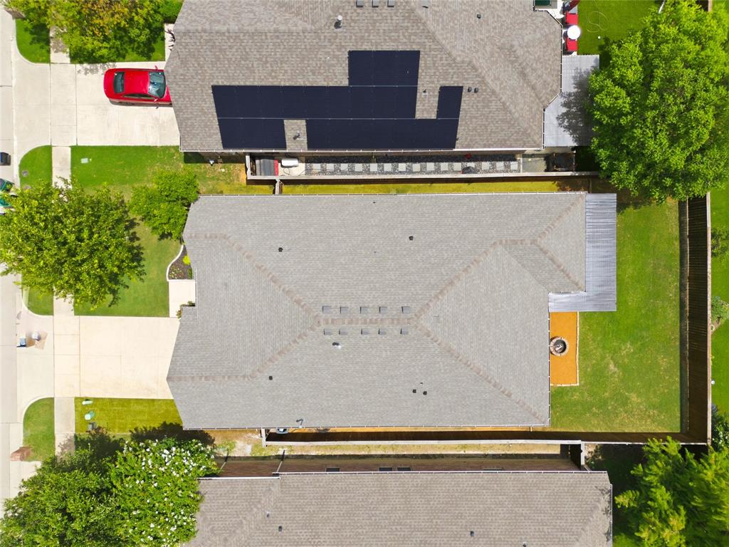 Trinity Falls Planning Unit 1 Ph 1b - Residential