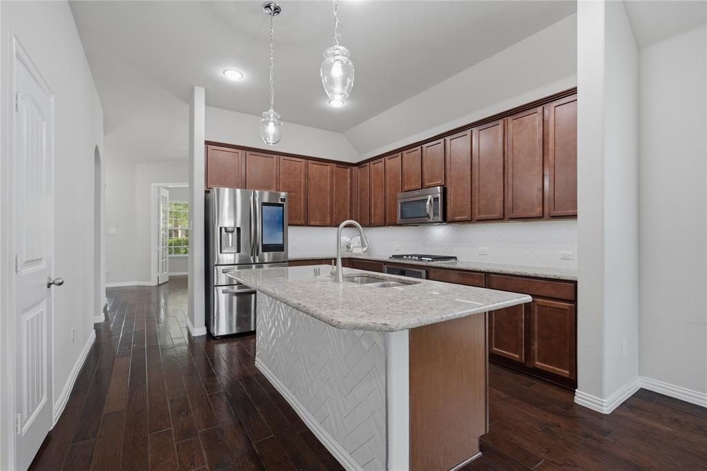 Trinity Falls Planning Unit 1 Ph 1b - Residential