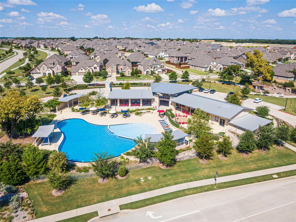 Trinity Falls Planning Unit 1 Ph 1b - Residential