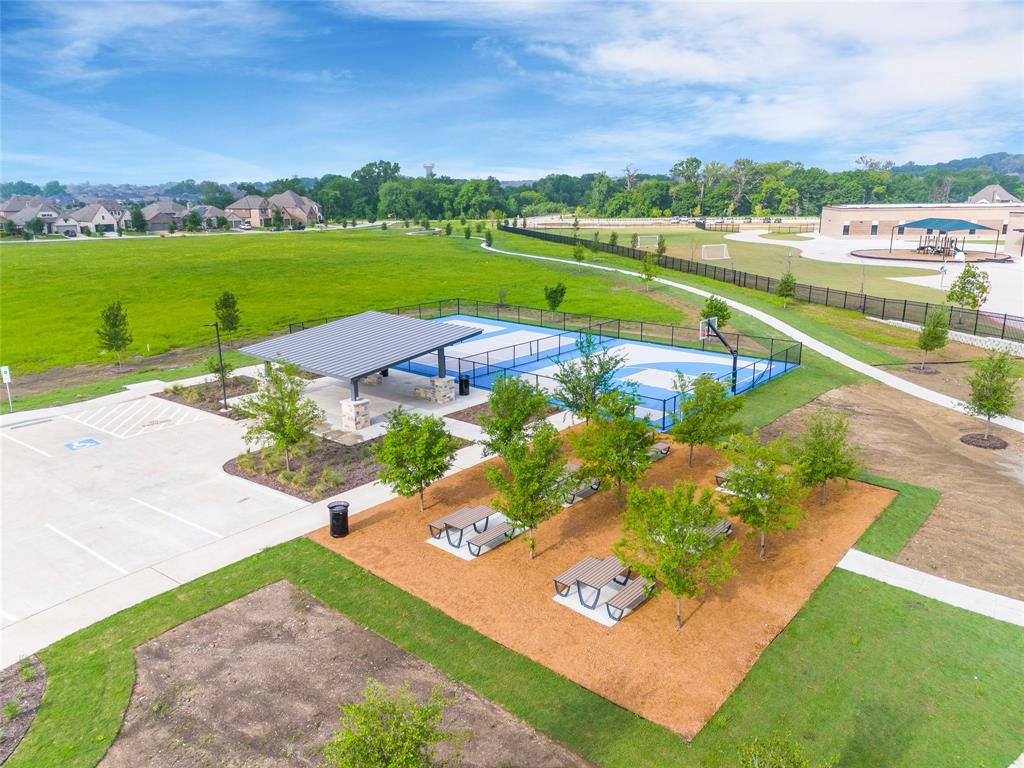 Trinity Falls Planning Unit 1 Ph 1b - Residential