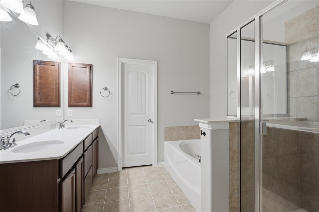 Trinity Falls Planning Unit 1 Ph 1b - Residential