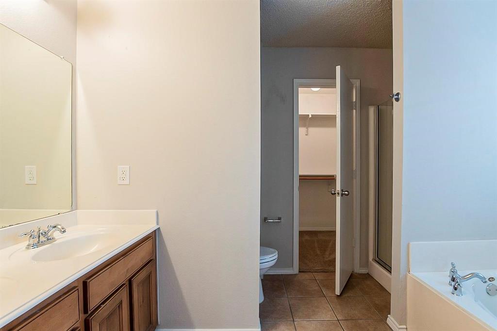 Eagles Nest At Westridge Ph 1c & 3 - Residential Lease