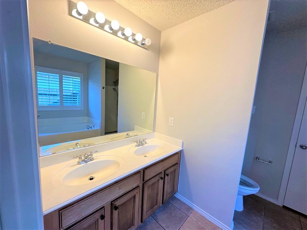Eagles Nest At Westridge Ph 1c & 3 - Residential Lease