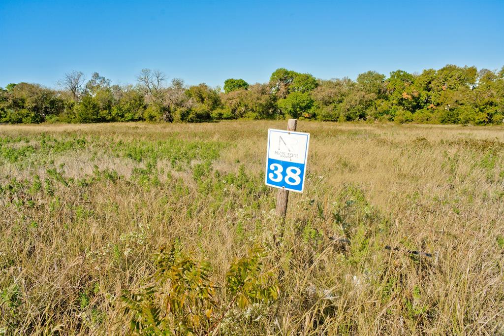 Beautiful 2 acre lot in Newsom Ranch, offering a blank canvas to build your dream home. Nestled in a peaceful setting, this spacious parcel features scenic views, and the perfect foundation for creating a custom residence tailored to your lifestyle. This property is located in a culdesac, and is lined with trees for rear privacy. Country feel, but close proximity to amenities such as shopping and dining, and just a short commute into Downtown Fort Worth. Don't miss the opportunity to create your ideal living space in this highly sought after neighborhood.
