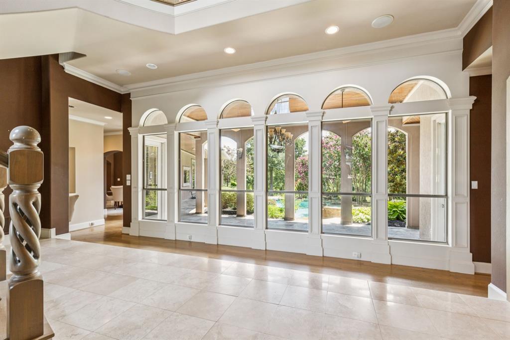 Point Noble - Residential