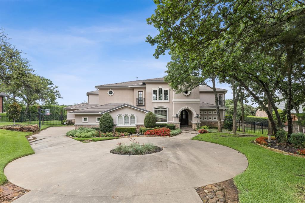 Point Noble - Residential