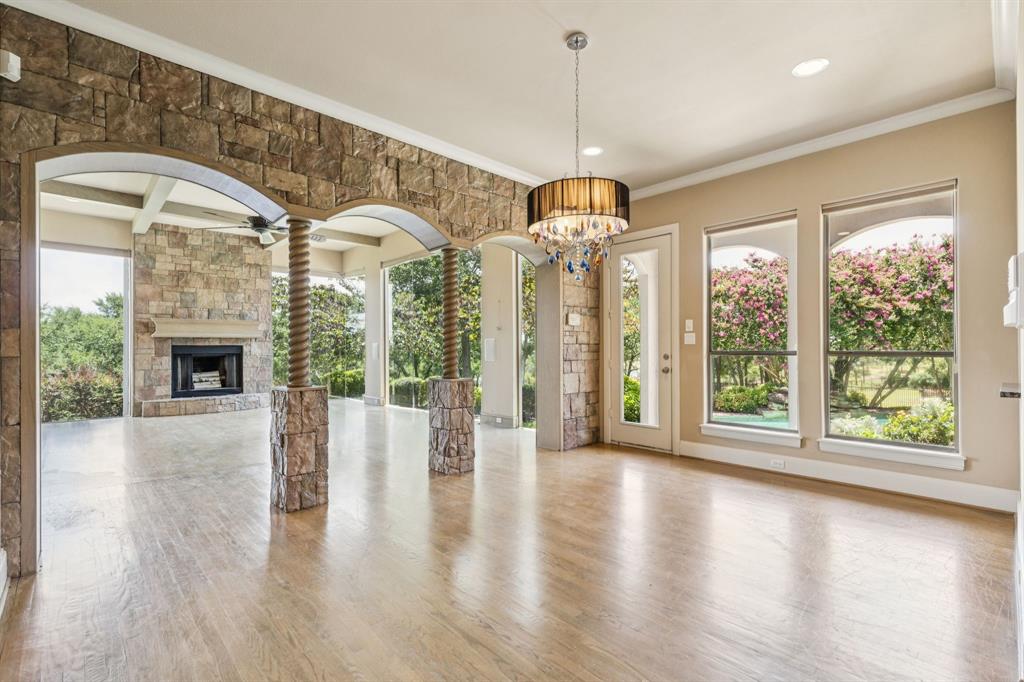 Point Noble - Residential