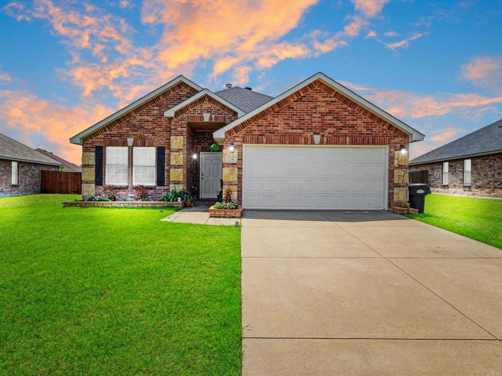 Spring Meadow Ph 3 - Residential
