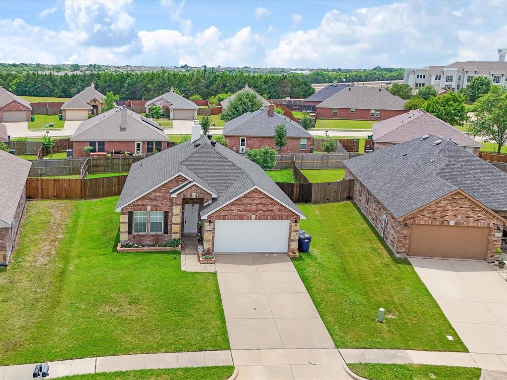 Spring Meadow Ph 3 - Residential