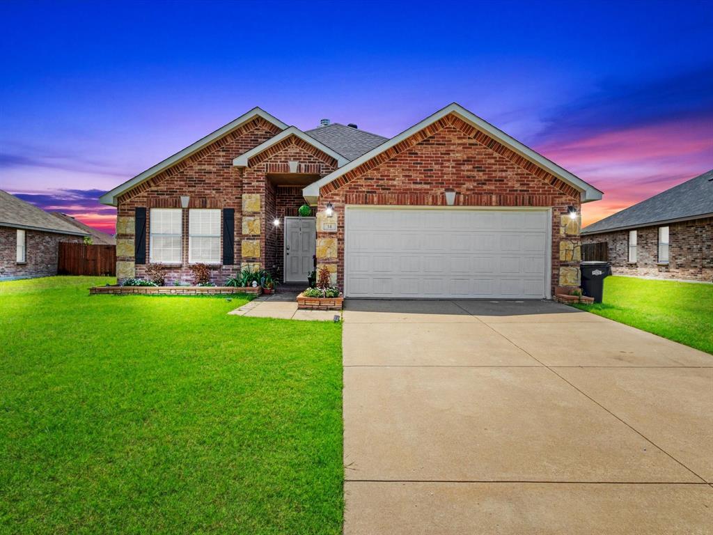 Spring Meadow Ph 3 - Residential