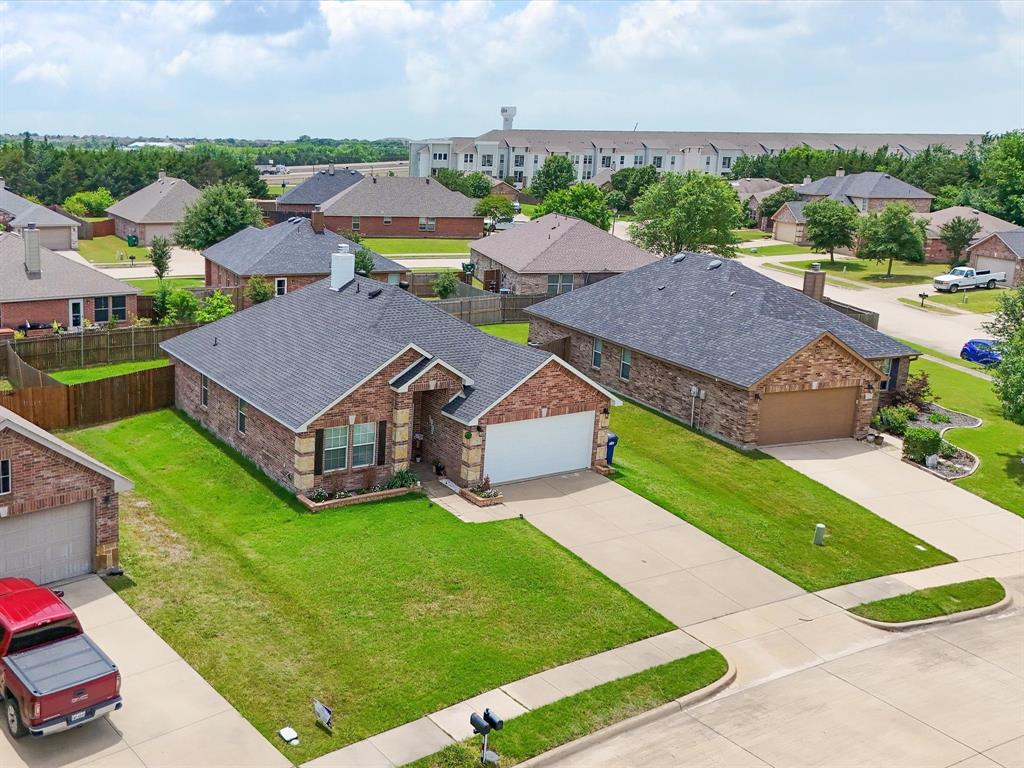 Spring Meadow Ph 3 - Residential