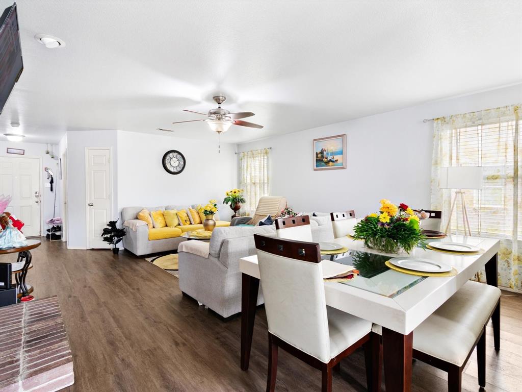 Spring Meadow Ph 3 - Residential
