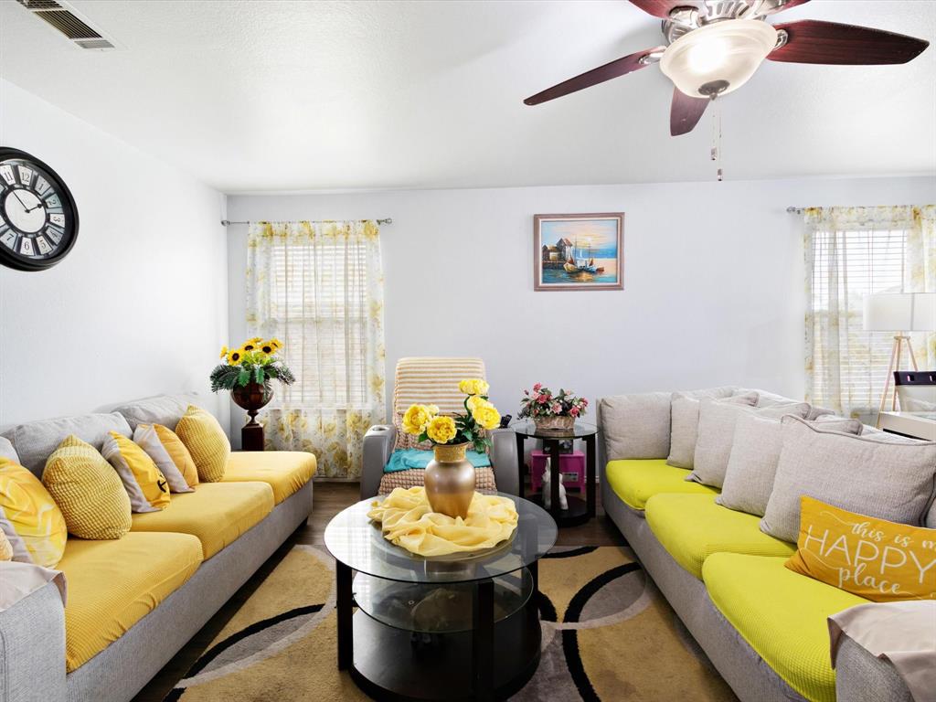 Spring Meadow Ph 3 - Residential