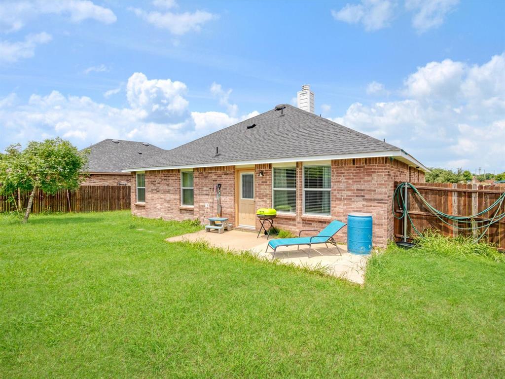 Spring Meadow Ph 3 - Residential