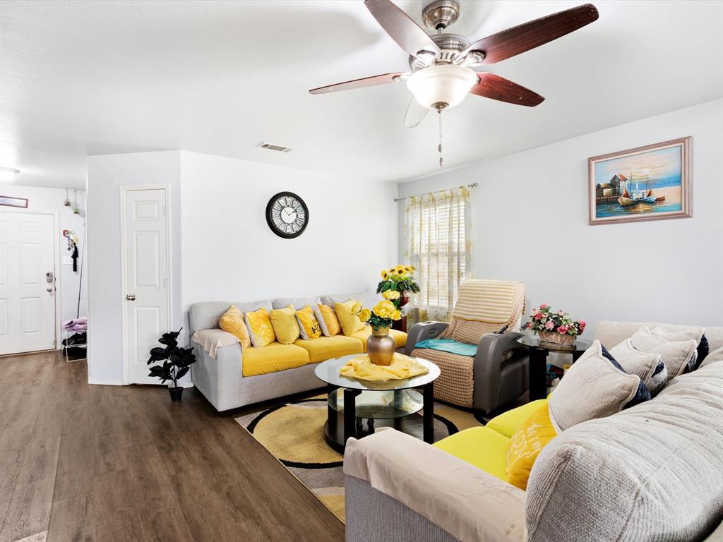 Spring Meadow Ph 3 - Residential