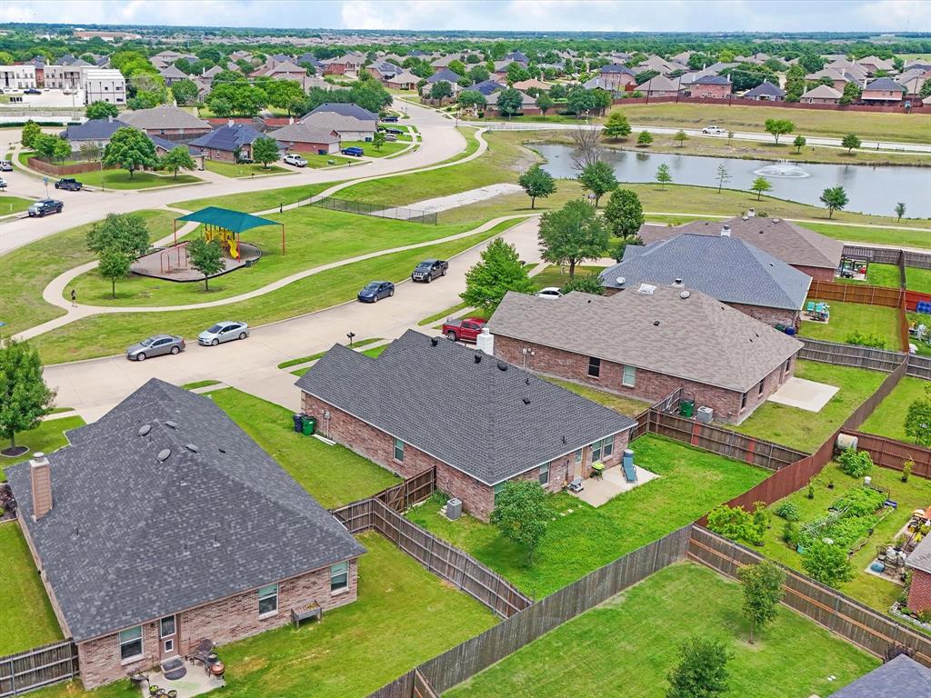 Spring Meadow Ph 3 - Residential