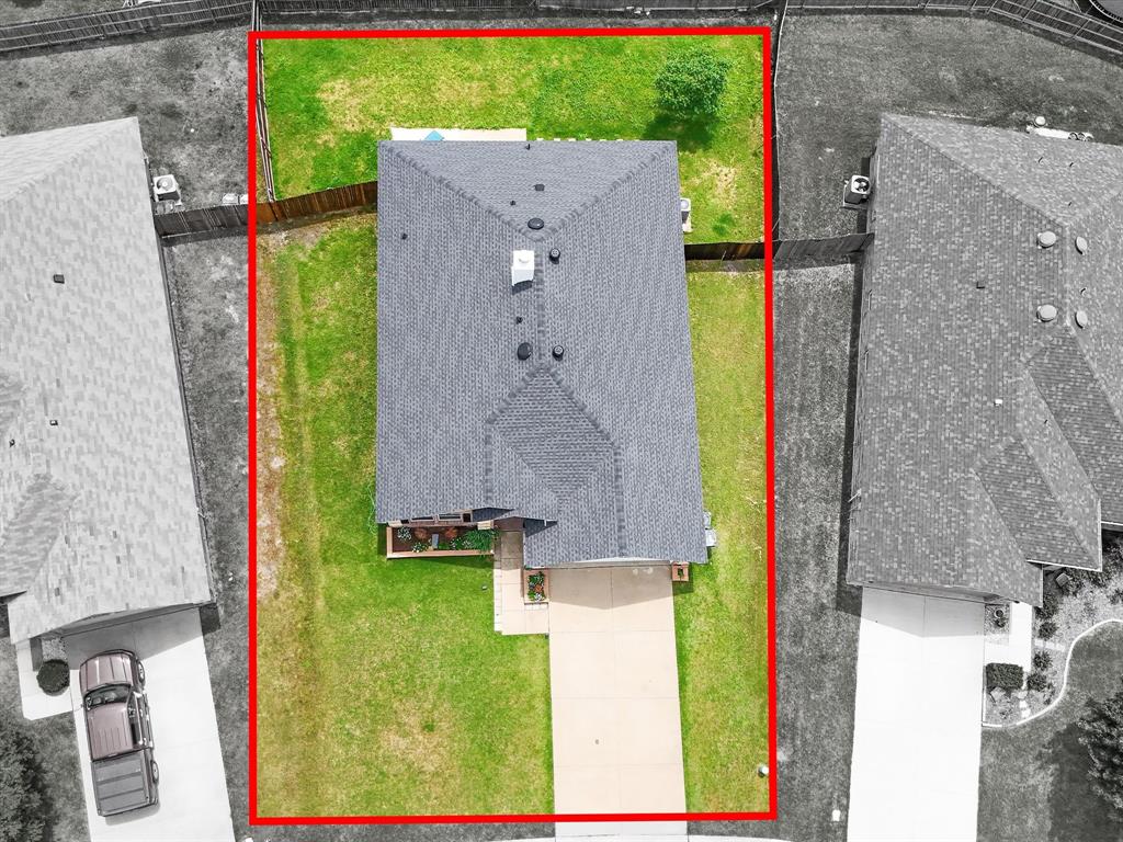 Spring Meadow Ph 3 - Residential