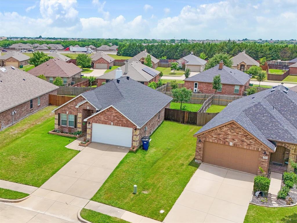 Spring Meadow Ph 3 - Residential