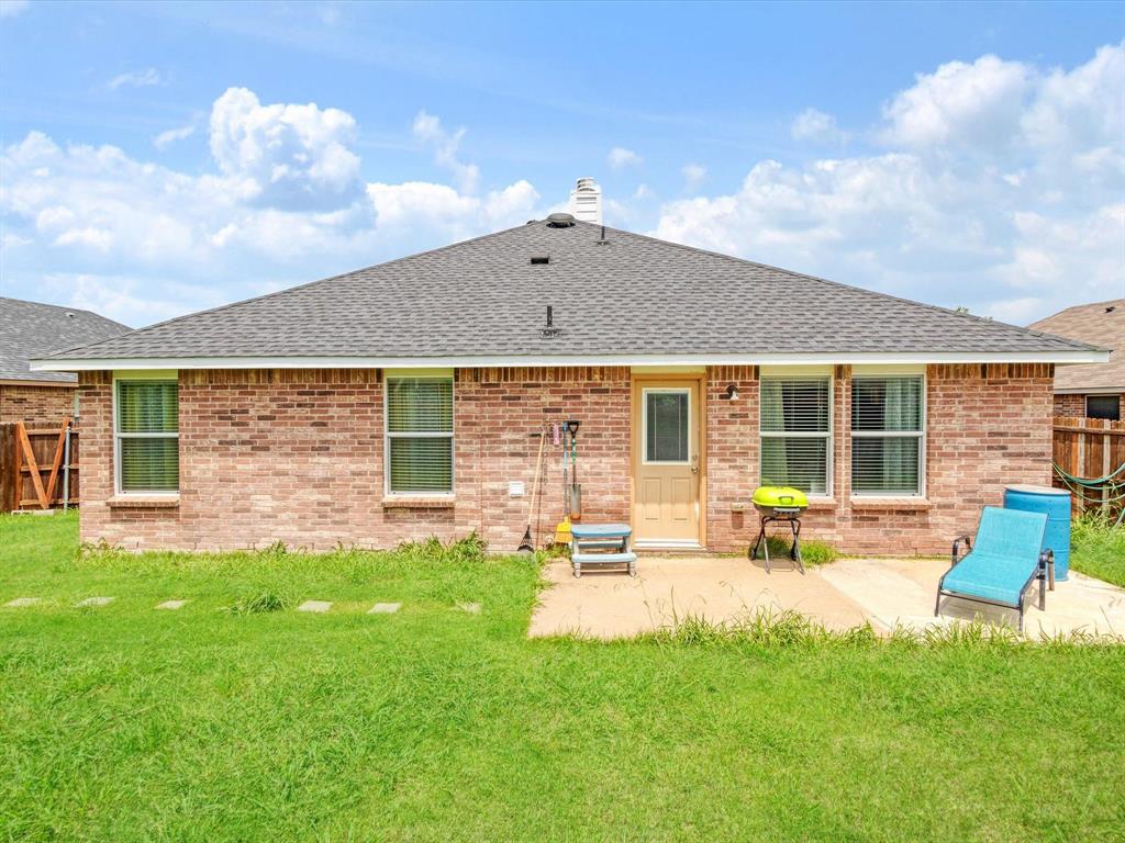 Spring Meadow Ph 3 - Residential