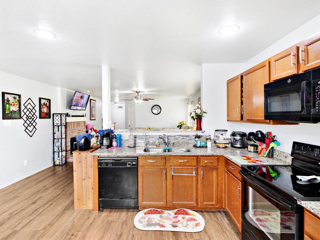 Spring Meadow Ph 3 - Residential