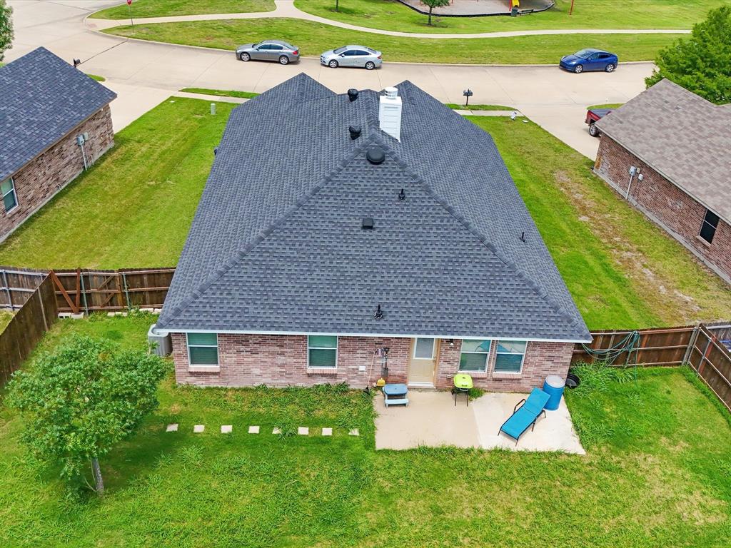 Spring Meadow Ph 3 - Residential