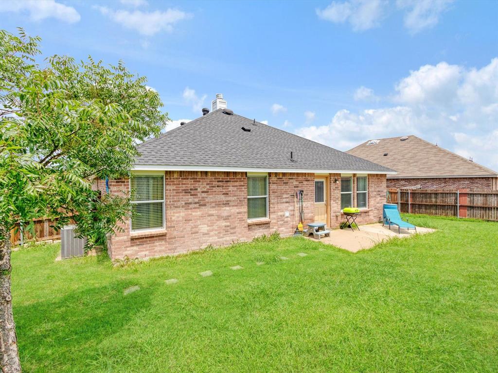 Spring Meadow Ph 3 - Residential