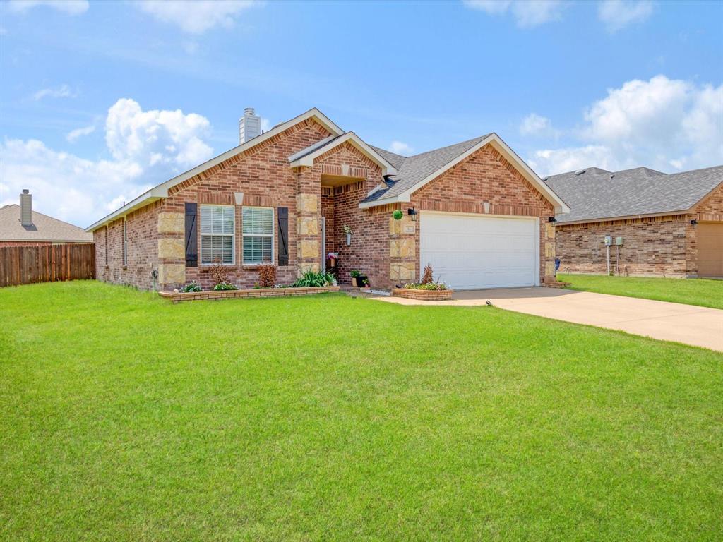 Spring Meadow Ph 3 - Residential