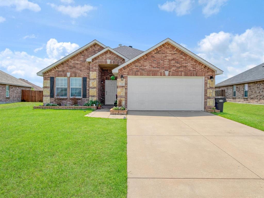 Spring Meadow Ph 3 - Residential