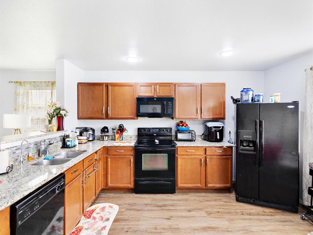 Spring Meadow Ph 3 - Residential