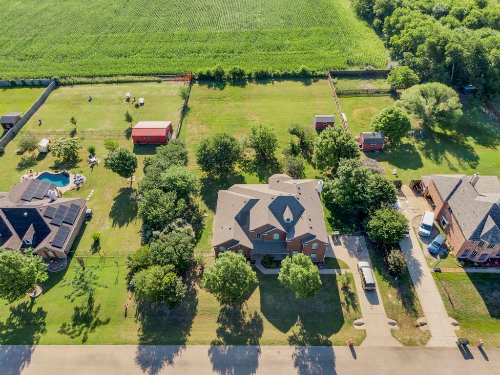 La Vista Estates Ph 3 - Residential