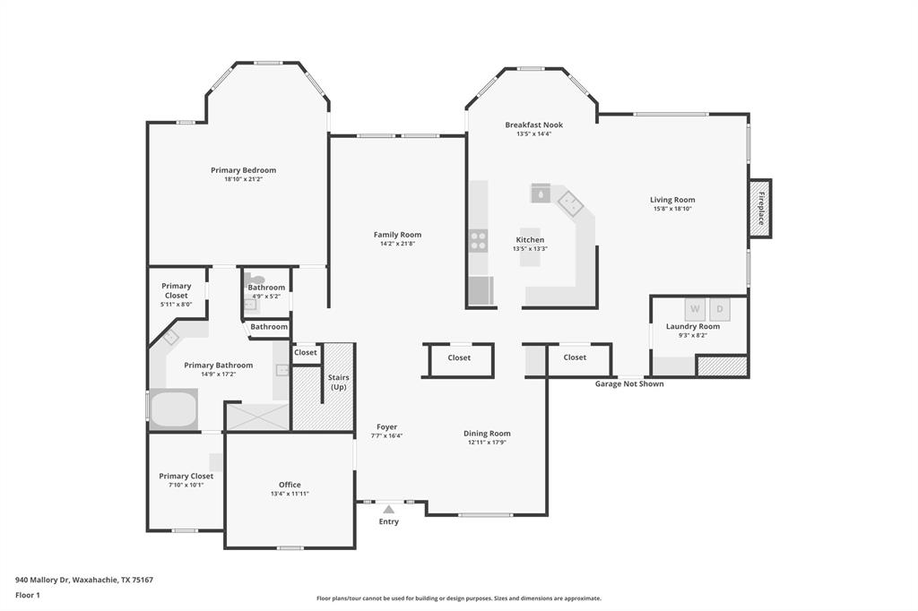 La Vista Estates Ph 3 - Residential