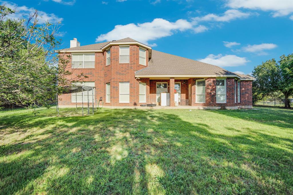 La Vista Estates Ph 3 - Residential