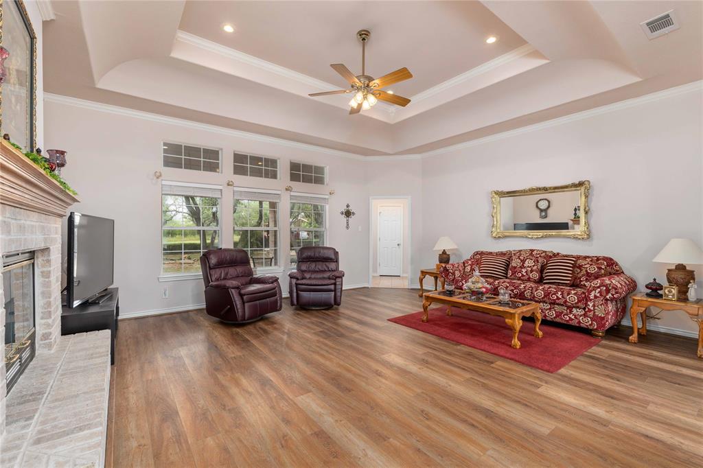 Cherry Hills - Residential