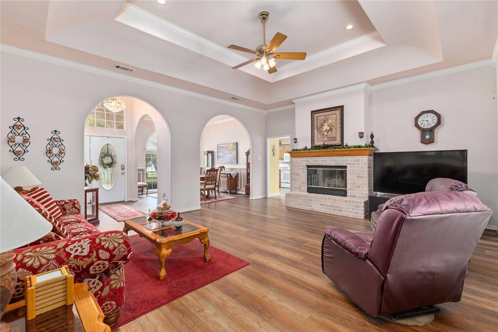 Cherry Hills - Residential