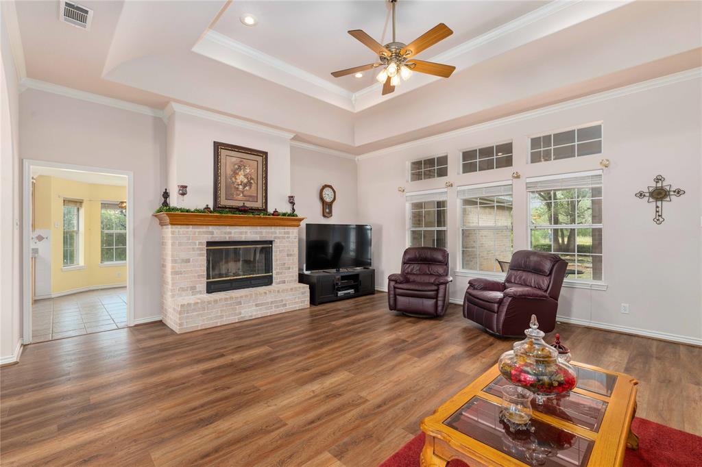Cherry Hills - Residential