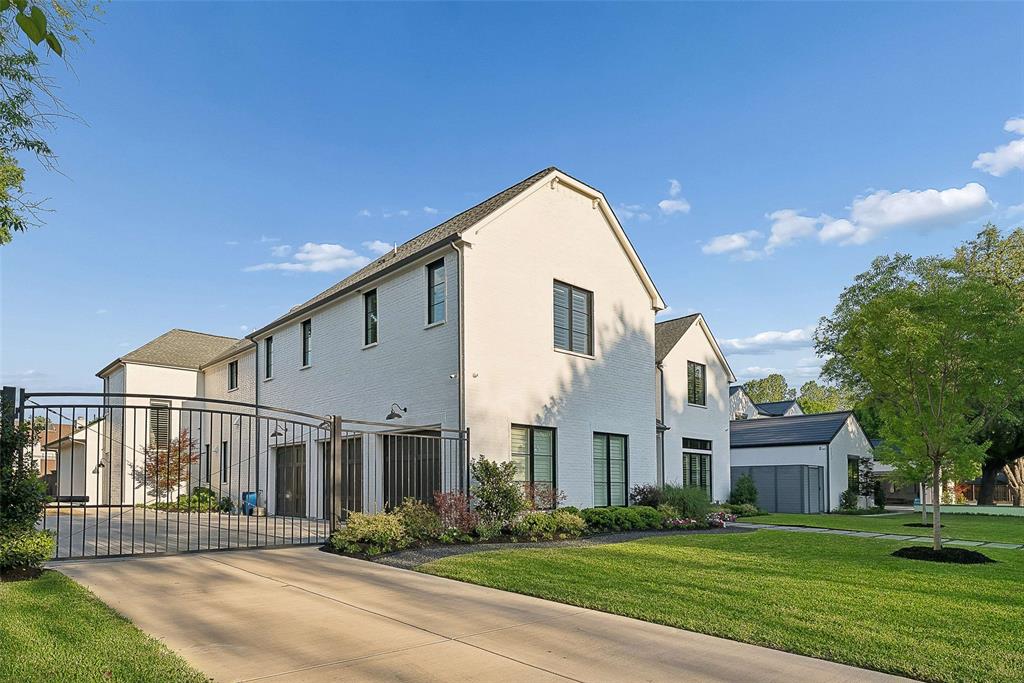 Shannon Estates - Residential