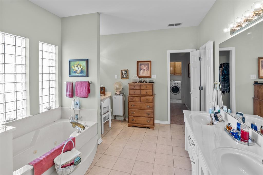 John C White Surv Abs #860 - Residential