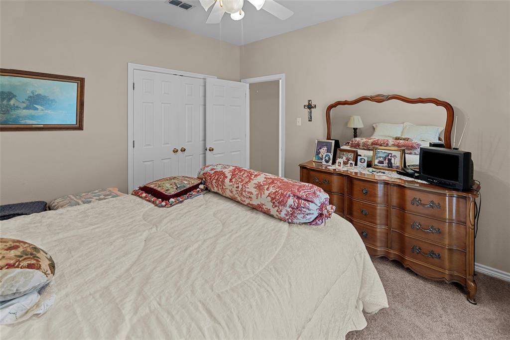 John C White Surv Abs #860 - Residential