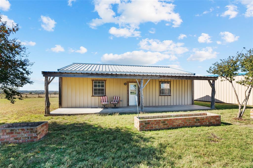 John C White Surv Abs #860 - Residential