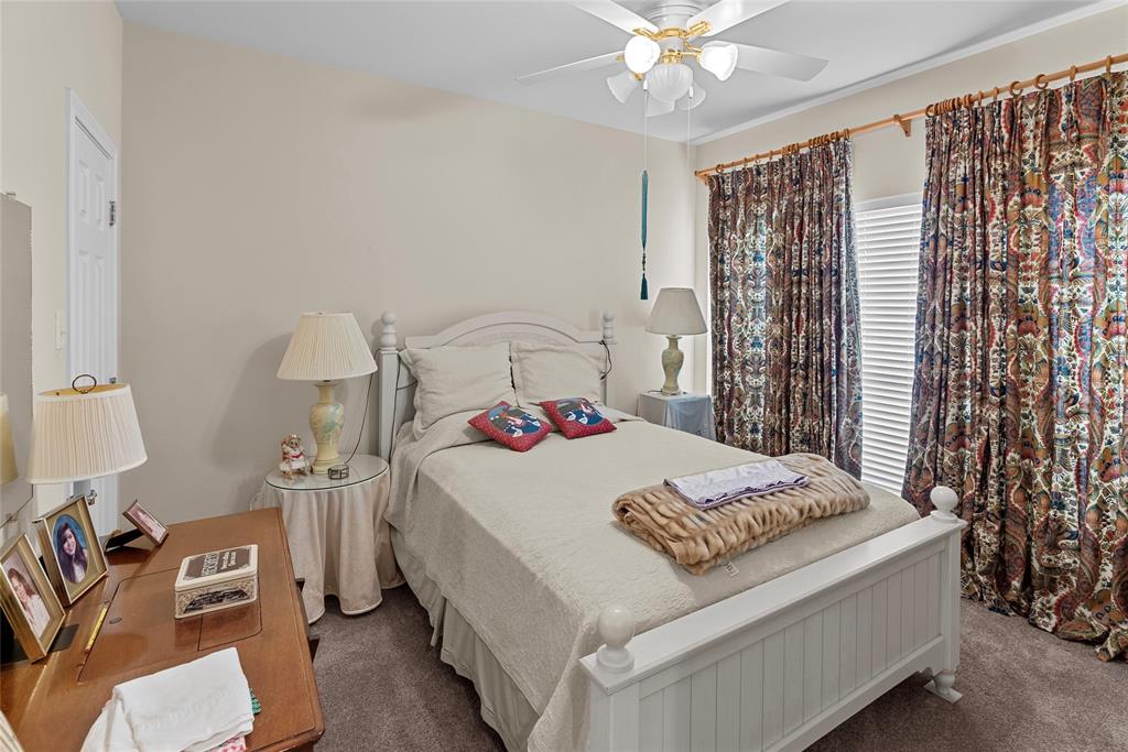 John C White Surv Abs #860 - Residential