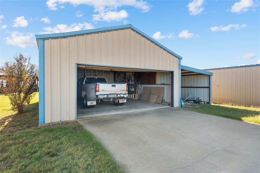 John C White Surv Abs #860 - Residential